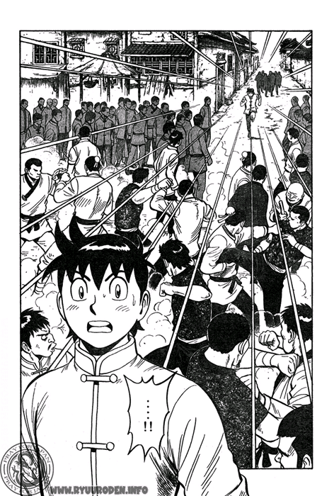 Hoàng Phi Hồng Phần 4 chap 60 Trang 21 Hoàng Phi Hồng Phần 4 chap 60 Trang 21