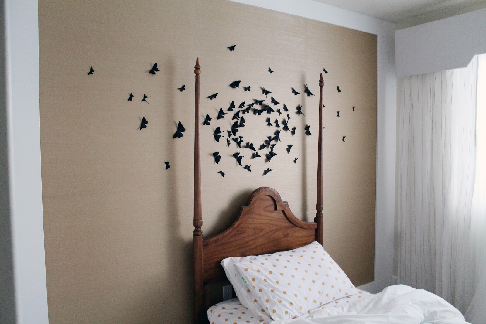 Trimmed Out And Butterflied Chris Loves Julia