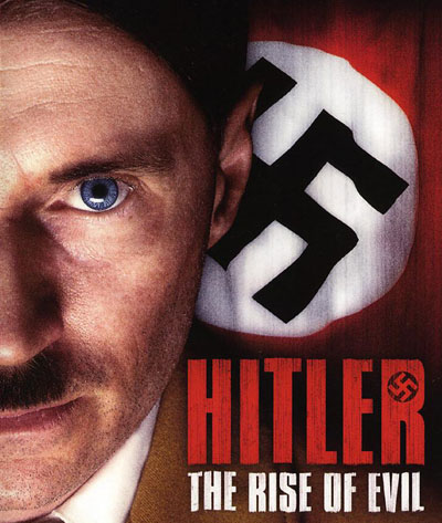  Hitler: The Rise of Evil