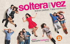AFICHE DE "SOLTERA OTRA VEZ"