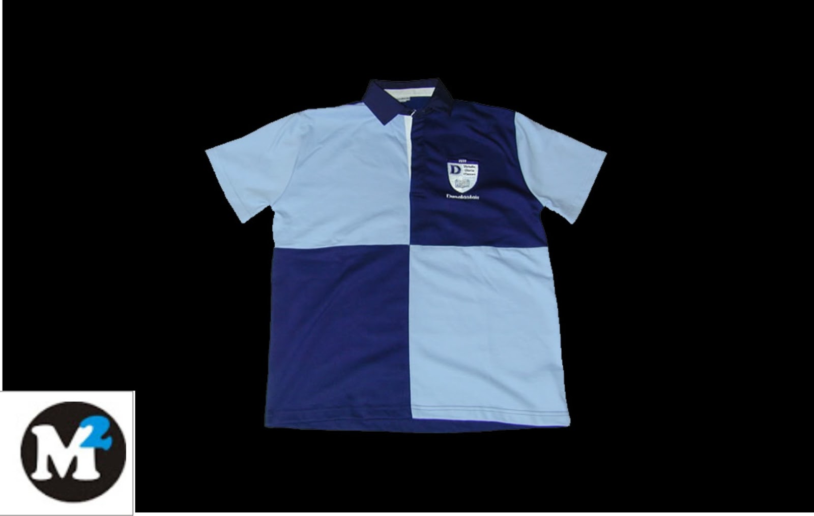 poleras de rugby