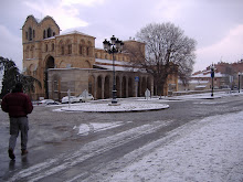 SAN VICENTE-ÁVILA-