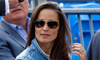 pippa middleton style 2012