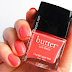 Butter London Trout Pout: Pinky-Coral and Springy!