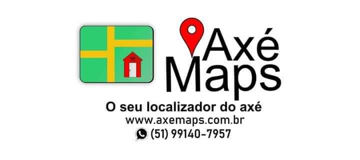 Axé Maps