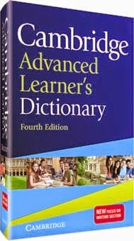 cambridge advanced learner s dictionary 4 edition learners dictionary