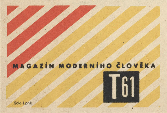 rótulo de caixa de fósforo