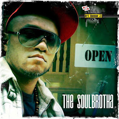 Download All Boogie Box Mixtapes from The SoulBrotha Volume 1 till 11