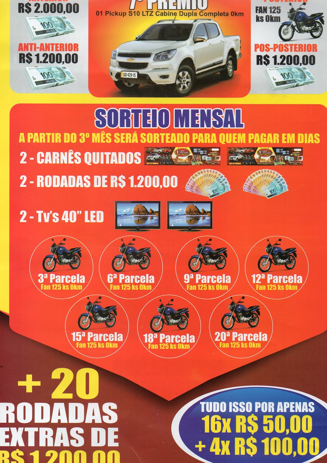 CLUBE RECREATIVO GRANGEIRO
