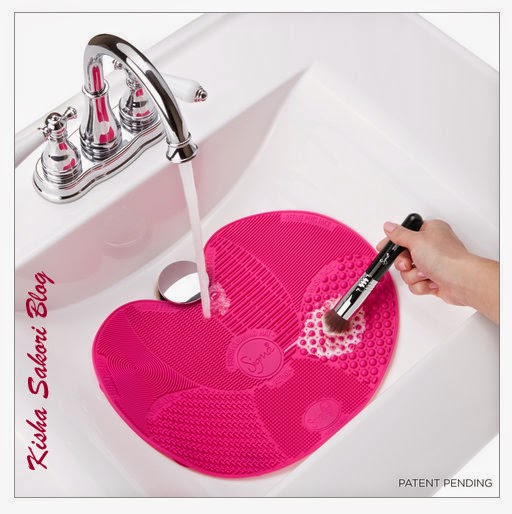 Sigma Beauty Spa Pad Sigma Beauty Spa Pad