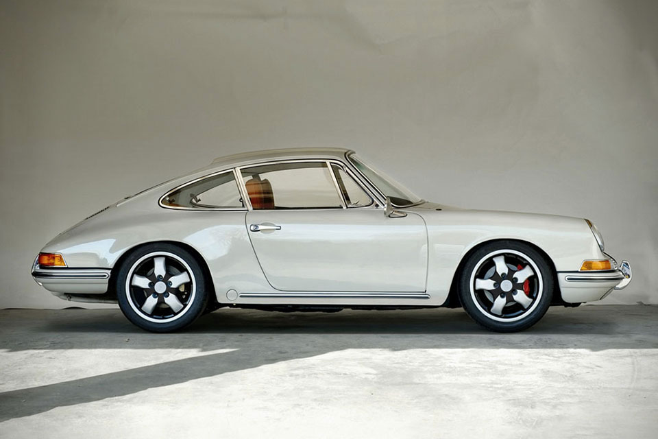 Classic Days At Schloss Dyck