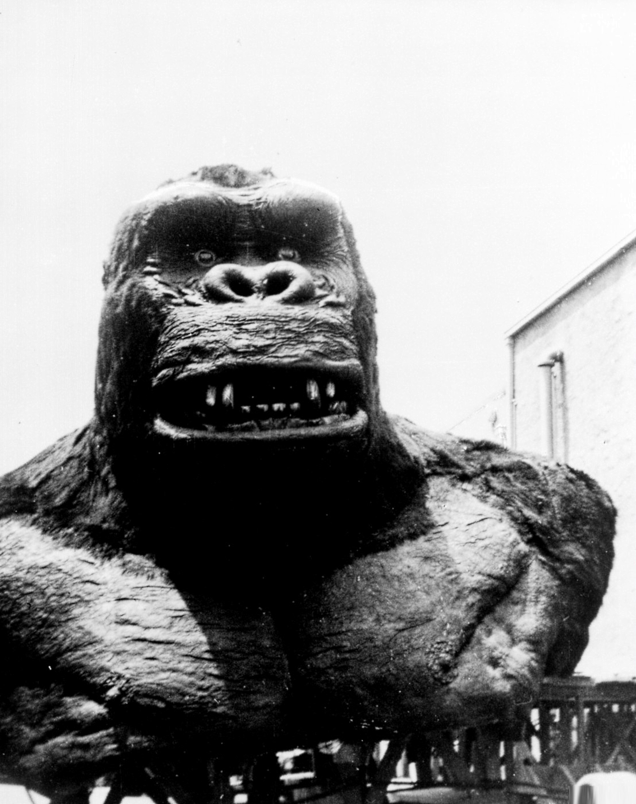 Classic Movie Monsters