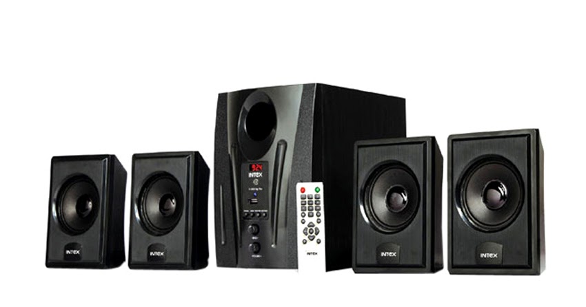 intex it 2650 digi fm remote