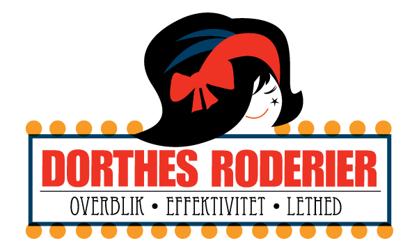 Dorthes Roderier