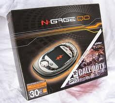 New Game N-Gage Classic