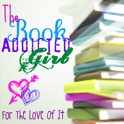 The Book Addicted Girl