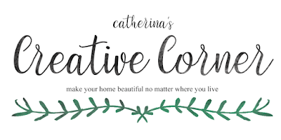 Catherina's Creative Corner