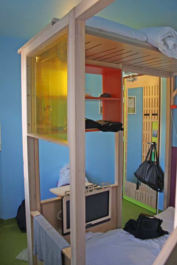 rencontre hotel bordeaux