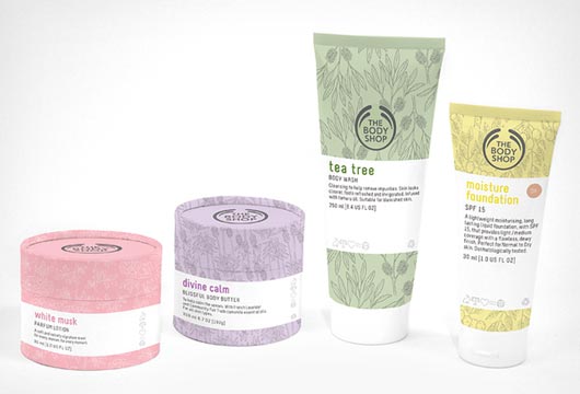 Cosmetic Packaging Designs Cosmetic Packagings