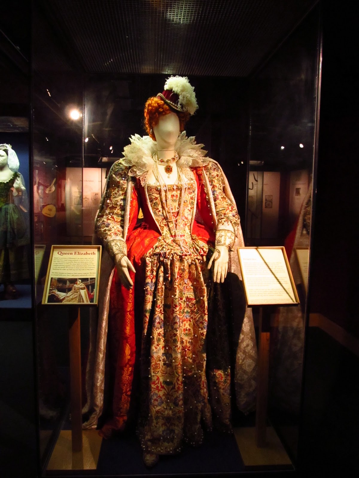 xoxo, xenophile London Day Four