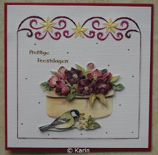 Plaatjes kerstplaatjes kerstwensen animatieplaatjes prettige kerstdagen wensen nieuwjaarswensen animatie mooiste animaatjes plaatje bewegende nieuwjaar animaties kerstplaatje Geluk zit in kleine dingen: Kerstkaartje ** Christmas Card