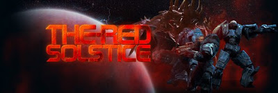 Download The Red Solstice