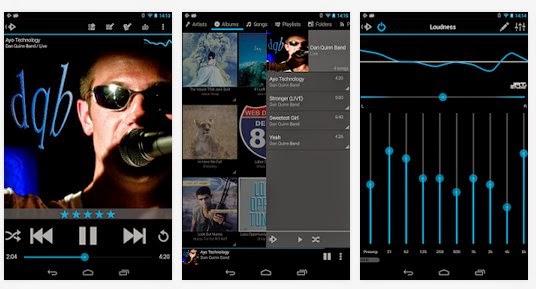 Rocket Music Player Premium Apk Rocket Music Player Premium Apk