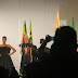 STANDING OVATION FOR DAVID TLALE @ 'WE ARE AFRICA' FASHION SHOW