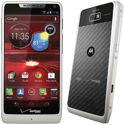 Motorola M RAZR