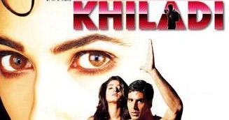 International Khiladi movie dual audio 720p