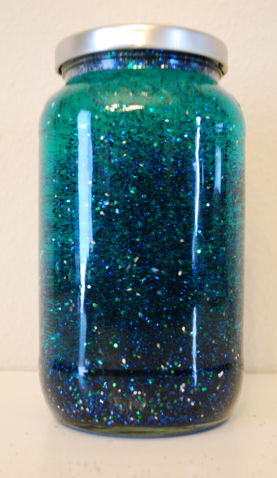 Champagne Thursdays Calming Jar