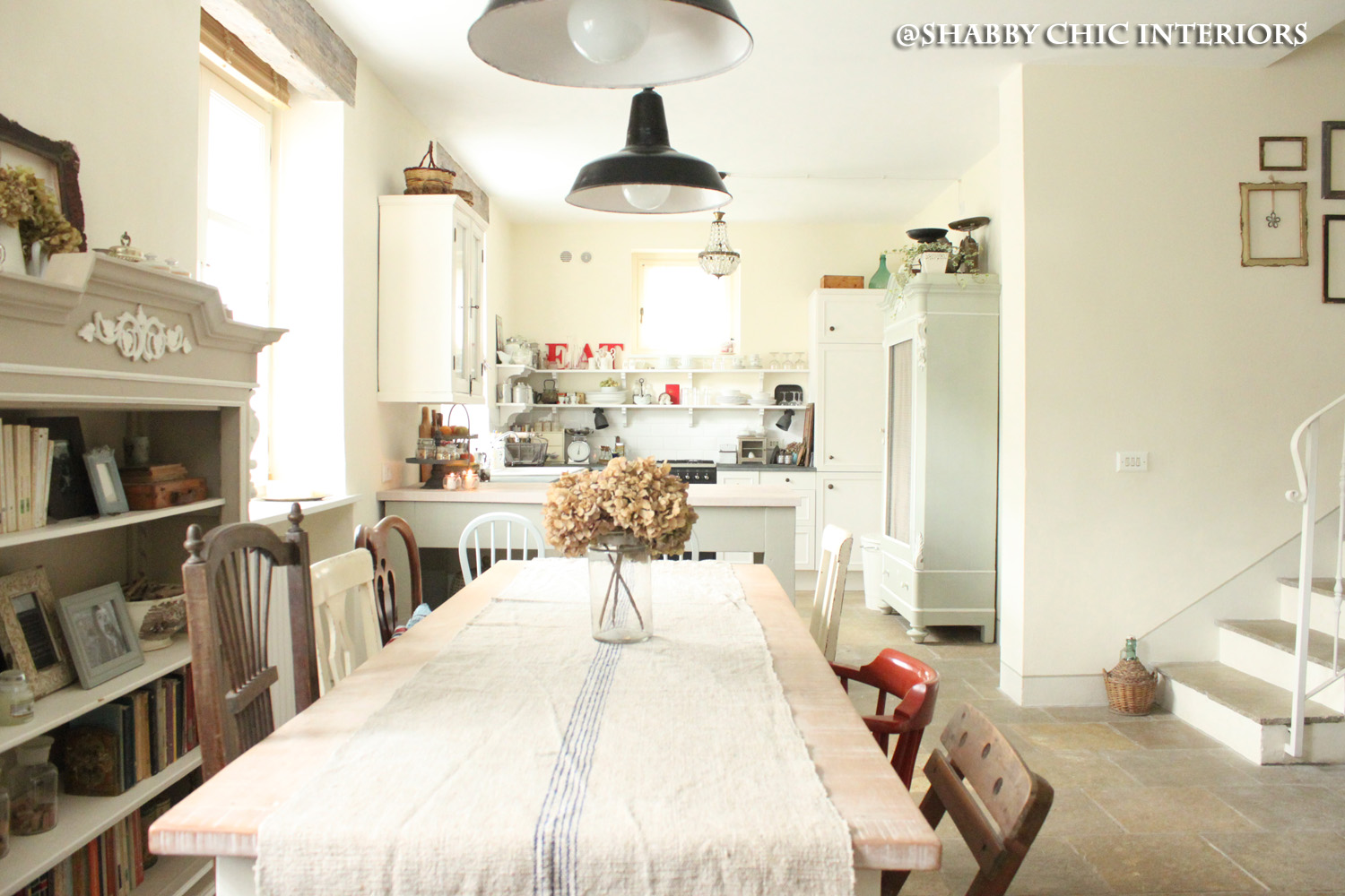 Idee per arredare sala e cucina insieme : idee arredamento casa ...