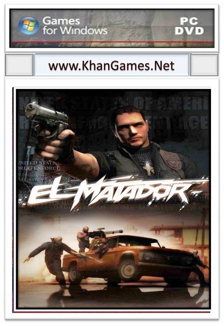 Download El Matador Pc Iso Download El Matador Pc Iso