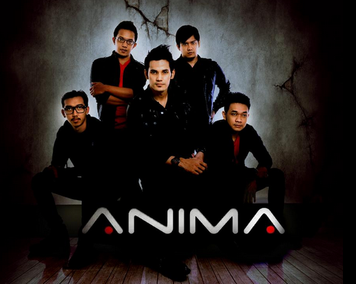 Mp3 Musik Pop Indonesia Download Mp3 Anima Band