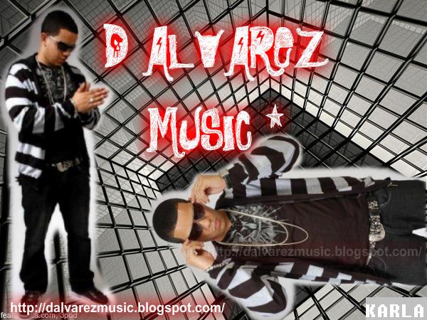 D ALVAREZ MUSIC *