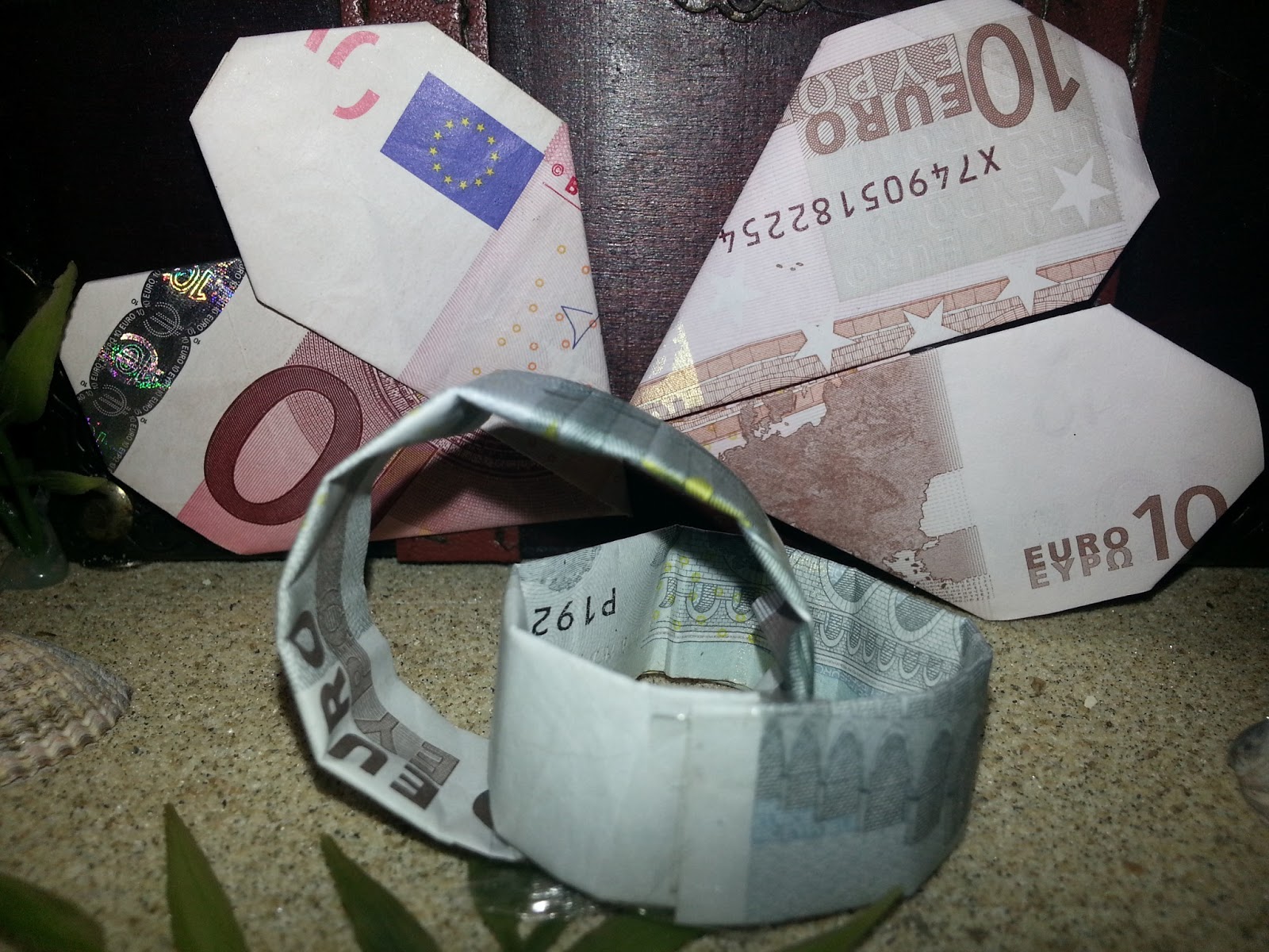 Die Besten Geschenke Zur Geburt Nachhaltig Naturlich Schon