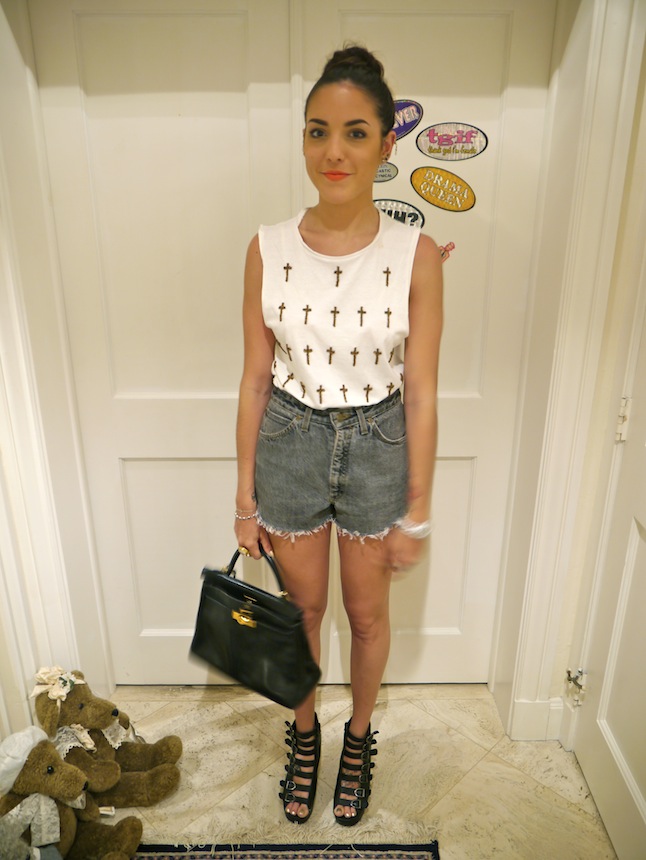 Miami Lookbook | Week one | FASHION FILTH