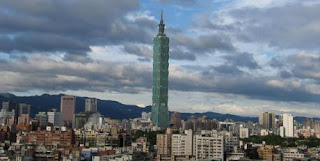 Profecía de terremoto magnitud 14 en Taiwán