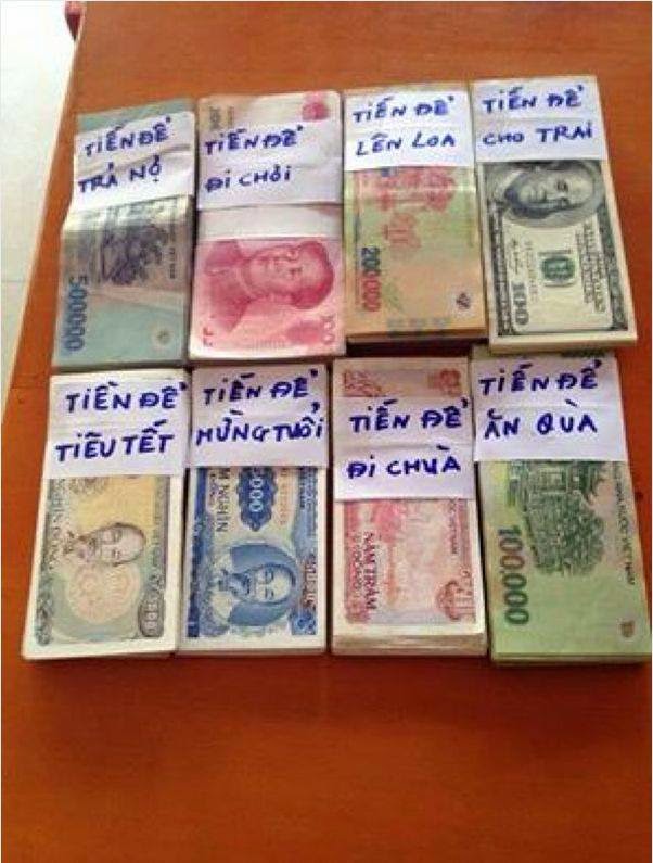 Hình ảnh chế vui về tết | Ảnh chế vui ngày tết