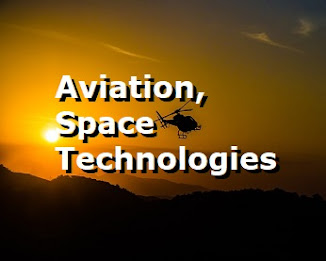 Aviation, Space Tech.