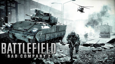 #15 Battlefield Wallpaper