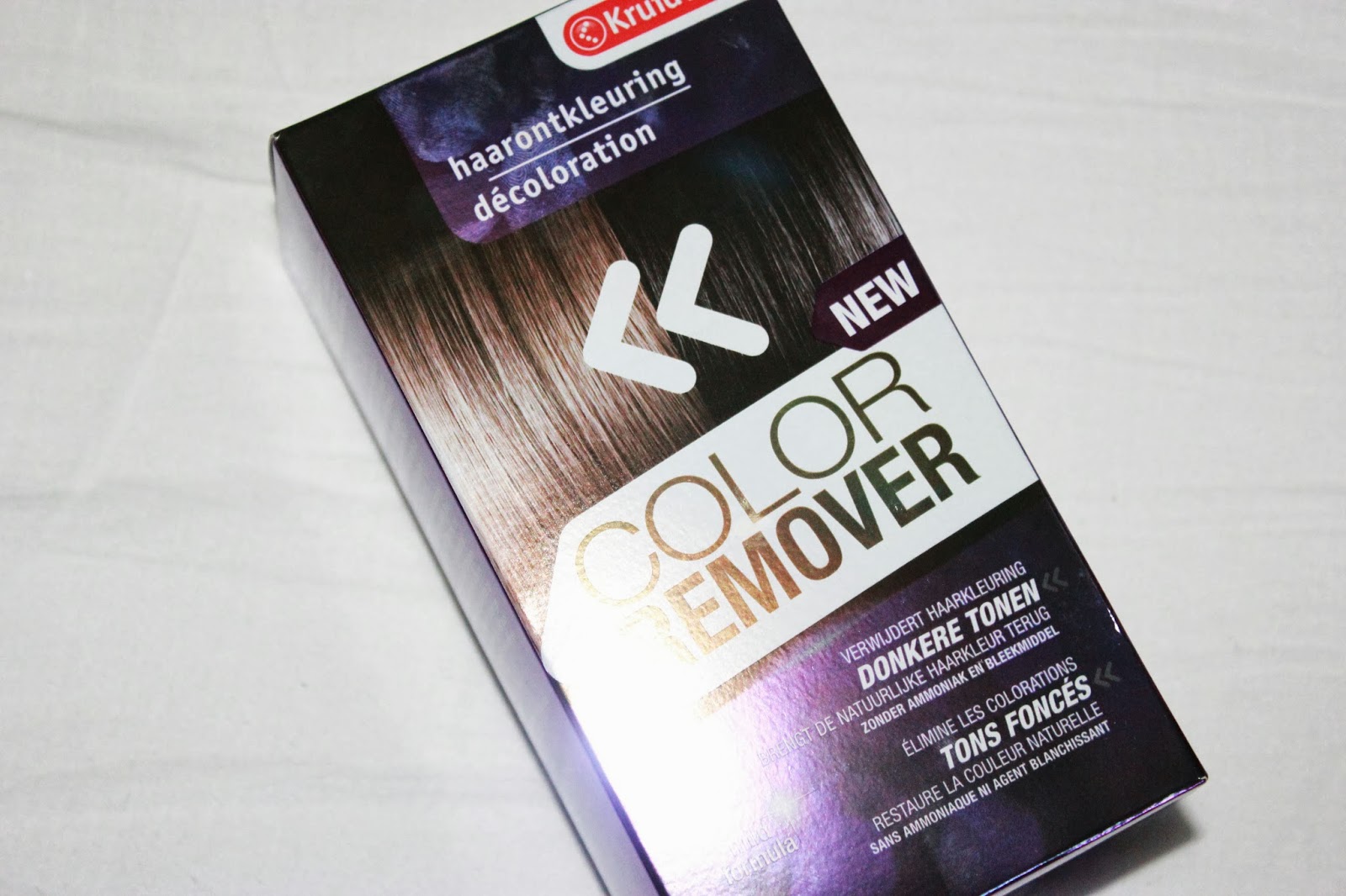 Kruidvat Event + goodiebag met de nieuwe producten The Budget Life