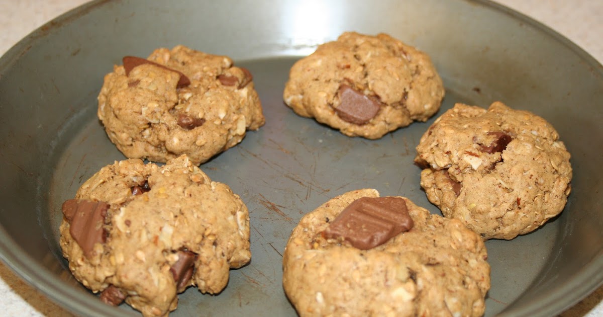 vbac or bust Lactation Cookies