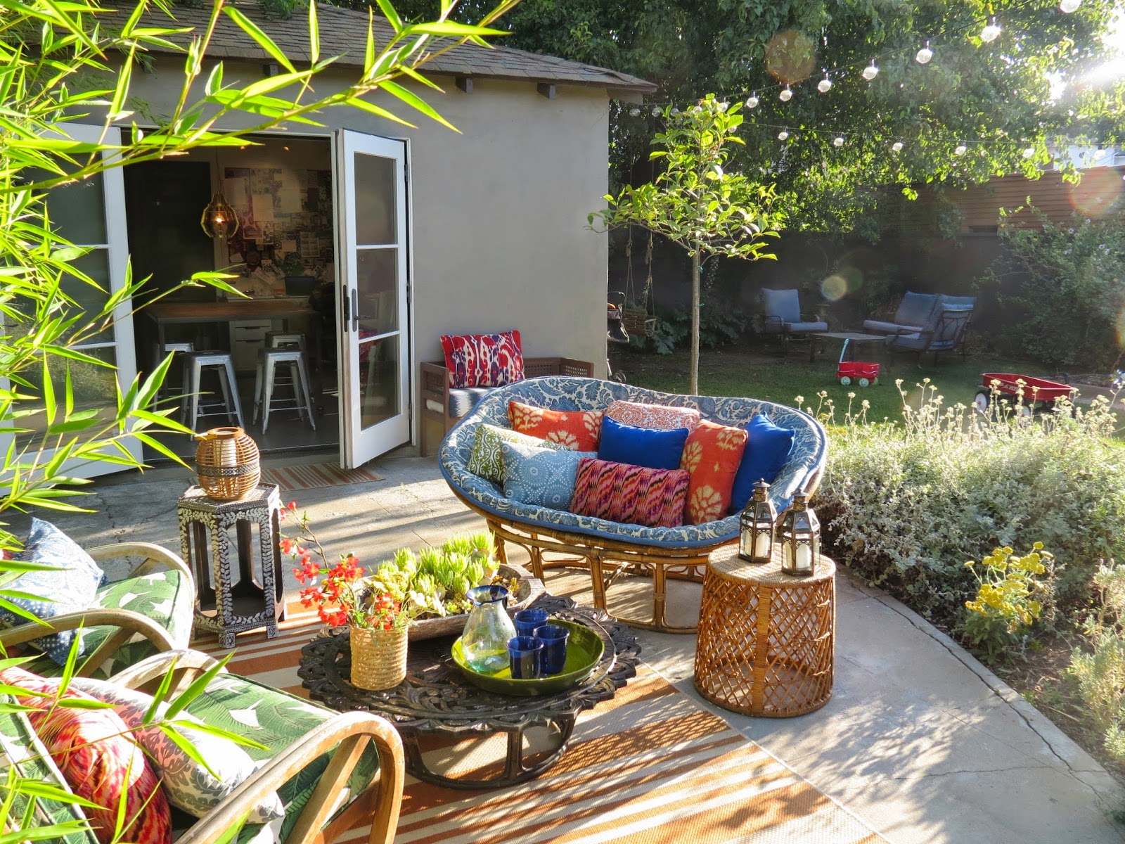 Rosa Beltran Design MAY�S "YEAR OF CHANGE" DESIGNER