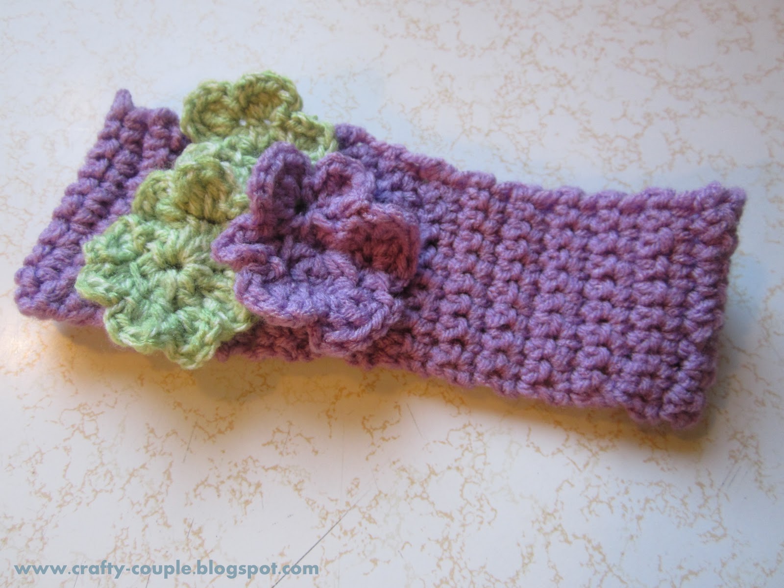 crafty couple Knit and Crochet Today