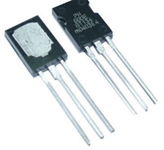 O que são SCR e TRIAC