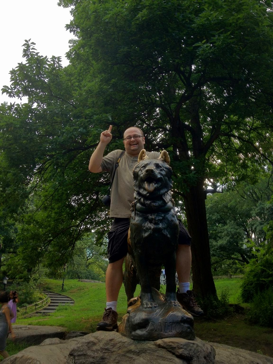 The Carpetbagger A Carpetbagger in New York