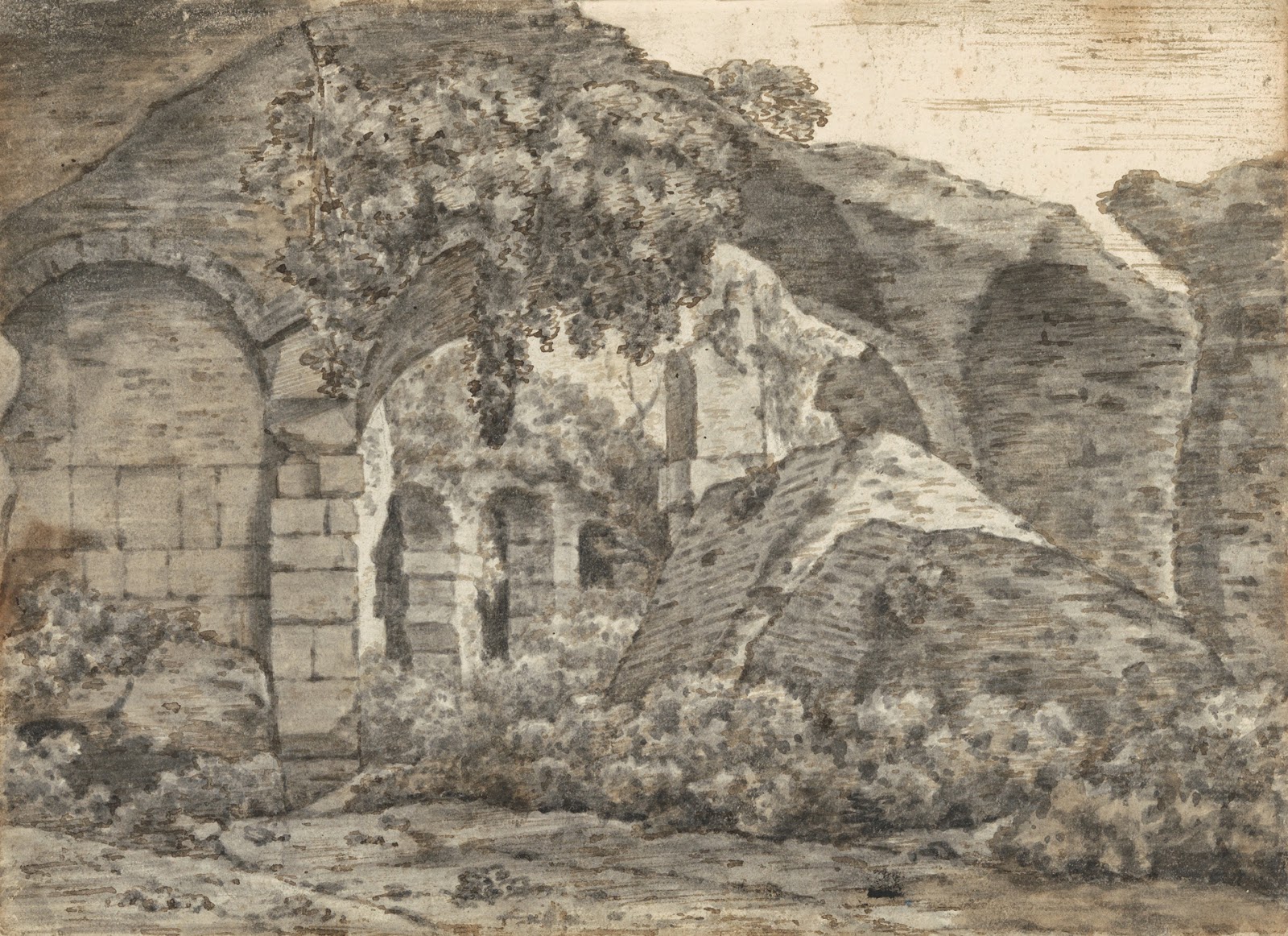 Art Artists Joseph Wright Of Derby Part 3