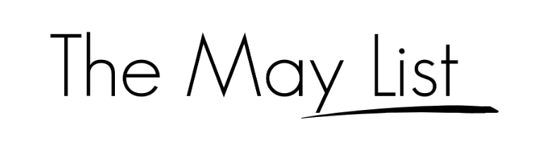 The May List
