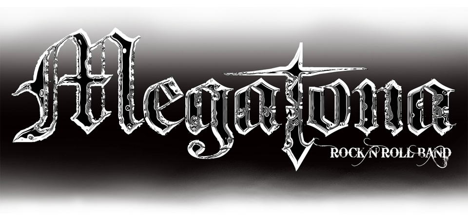 Megatona Band - official